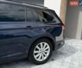 Синий Фольксваген Пассат, объемом двигателя 1.97 л и пробегом 260 тыс. км за 11200 $, фото 33 на Automoto.ua