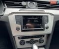 Синий Фольксваген Пассат, объемом двигателя 2 л и пробегом 274 тыс. км за 12700 $, фото 42 на Automoto.ua