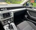 Синий Фольксваген Пассат, объемом двигателя 2 л и пробегом 274 тыс. км за 12700 $, фото 44 на Automoto.ua