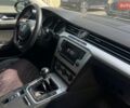 Синий Фольксваген Пассат, объемом двигателя 1.97 л и пробегом 294 тыс. км за 11800 $, фото 15 на Automoto.ua