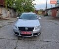 Синий Фольксваген Пассат, объемом двигателя 1.97 л и пробегом 283 тыс. км за 10999 $, фото 48 на Automoto.ua