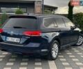 Синій Фольксваген Пассат, об'ємом двигуна 1.97 л та пробігом 283 тис. км за 10999 $, фото 48 на Automoto.ua