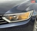 Синій Фольксваген Пассат, об'ємом двигуна 2 л та пробігом 249 тис. км за 14690 $, фото 3 на Automoto.ua