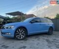 Синій Фольксваген Пассат, об'ємом двигуна 1.97 л та пробігом 260 тис. км за 11300 $, фото 1 на Automoto.ua
