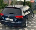 Синій Фольксваген Пассат, об'ємом двигуна 1.97 л та пробігом 283 тис. км за 10999 $, фото 53 на Automoto.ua