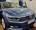 Синій Фольксваген Пассат, об'ємом двигуна 1.97 л та пробігом 250 тис. км за 16300 $, фото 8 на Automoto.ua