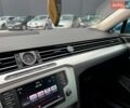 Синій Фольксваген Пассат, об'ємом двигуна 1.6 л та пробігом 374 тис. км за 10790 $, фото 34 на Automoto.ua