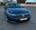 Синий Фольксваген Пассат, объемом двигателя 1.97 л и пробегом 235 тыс. км за 12000 $, фото 8 на Automoto.ua