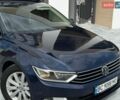 Синий Фольксваген Пассат, объемом двигателя 1.97 л и пробегом 260 тыс. км за 11200 $, фото 9 на Automoto.ua