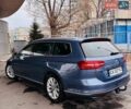 Синій Фольксваген Пассат, об'ємом двигуна 1.97 л та пробігом 250 тис. км за 16300 $, фото 23 на Automoto.ua