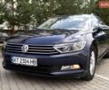 Синій Фольксваген Пассат, об'ємом двигуна 2 л та пробігом 305 тис. км за 10899 $, фото 3 на Automoto.ua