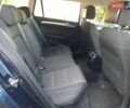 Синій Фольксваген Пассат, об'ємом двигуна 1.97 л та пробігом 250 тис. км за 13500 $, фото 26 на Automoto.ua
