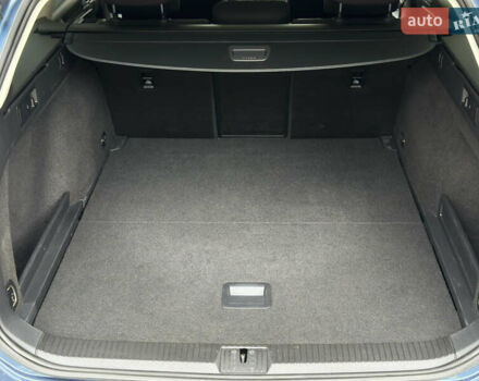 Синій Фольксваген Пассат, об'ємом двигуна 2 л та пробігом 287 тис. км за 15900 $, фото 72 на Automoto.ua