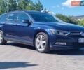 Синій Фольксваген Пассат, об'ємом двигуна 1.6 л та пробігом 281 тис. км за 10490 $, фото 14 на Automoto.ua