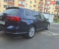 Синий Фольксваген Пассат, объемом двигателя 1.97 л и пробегом 285 тыс. км за 15000 $, фото 4 на Automoto.ua