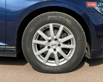 Синій Фольксваген Пассат, об'ємом двигуна 2 л та пробігом 356 тис. км за 13500 $, фото 10 на Automoto.ua