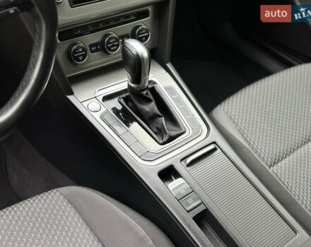 Синій Фольксваген Пассат, об'ємом двигуна 2 л та пробігом 287 тис. км за 15900 $, фото 47 на Automoto.ua