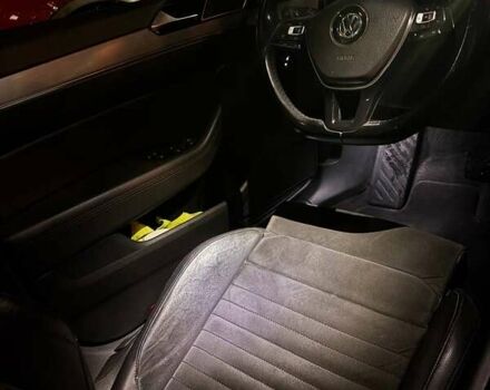 Синій Фольксваген Пассат, об'ємом двигуна 1.97 л та пробігом 250 тис. км за 16300 $, фото 19 на Automoto.ua