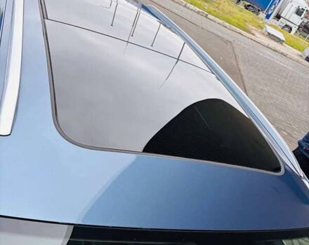 Синій Фольксваген Пассат, об'ємом двигуна 1.97 л та пробігом 250 тис. км за 16300 $, фото 27 на Automoto.ua