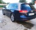 Синий Фольксваген Пассат, объемом двигателя 1.97 л и пробегом 125 тыс. км за 14999 $, фото 1 на Automoto.ua