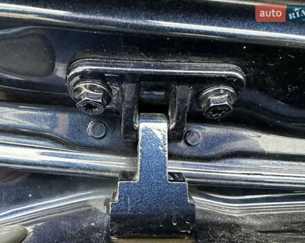 Синій Фольксваген Пассат, об'ємом двигуна 1.97 л та пробігом 169 тис. км за 17200 $, фото 34 на Automoto.ua