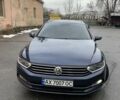Синий Фольксваген Пассат, объемом двигателя 1.97 л и пробегом 317 тыс. км за 14000 $, фото 2 на Automoto.ua