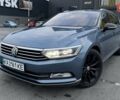 Синий Фольксваген Пассат, объемом двигателя 1.97 л и пробегом 227 тыс. км за 15900 $, фото 34 на Automoto.ua
