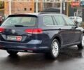 Синий Фольксваген Пассат, объемом двигателя 1.8 л и пробегом 238 тыс. км за 15790 $, фото 11 на Automoto.ua