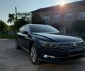 Синій Фольксваген Пассат, об'ємом двигуна 2 л та пробігом 233 тис. км за 12800 $, фото 1 на Automoto.ua