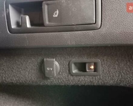 Синій Фольксваген Пассат, об'ємом двигуна 1.97 л та пробігом 264 тис. км за 18500 $, фото 17 на Automoto.ua