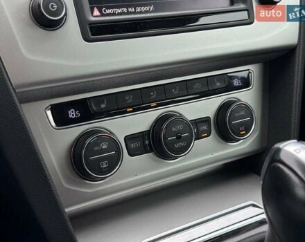 Синий Фольксваген Пассат, объемом двигателя 1.8 л и пробегом 238 тыс. км за 15790 $, фото 27 на Automoto.ua