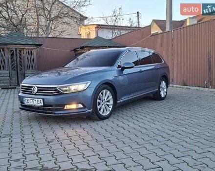 Синій Фольксваген Пассат, об'ємом двигуна 1.97 л та пробігом 270 тис. км за 14400 $, фото 68 на Automoto.ua