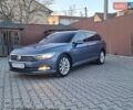 Синій Фольксваген Пассат, об'ємом двигуна 1.97 л та пробігом 270 тис. км за 14400 $, фото 68 на Automoto.ua