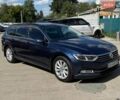 Синий Фольксваген Пассат, объемом двигателя 1.97 л и пробегом 296 тыс. км за 14900 $, фото 1 на Automoto.ua