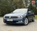 Синій Фольксваген Пассат, об'ємом двигуна 2 л та пробігом 287 тис. км за 15900 $, фото 2 на Automoto.ua