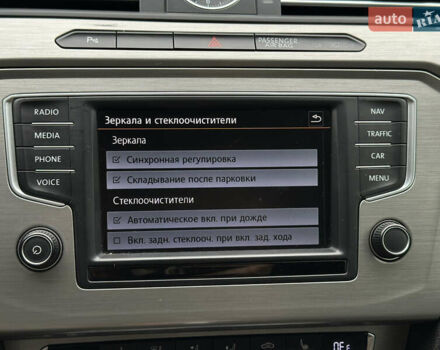 Синій Фольксваген Пассат, об'ємом двигуна 2 л та пробігом 287 тис. км за 15900 $, фото 100 на Automoto.ua