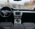 Синий Фольксваген Пассат, объемом двигателя 1.8 л и пробегом 238 тыс. км за 15790 $, фото 39 на Automoto.ua