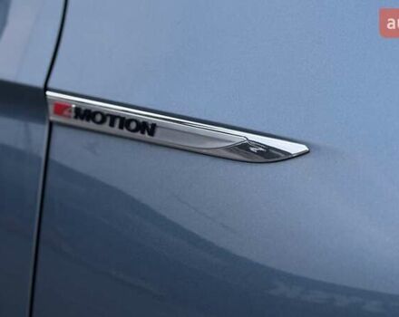 Синий Фольксваген Пассат, объемом двигателя 1.97 л и пробегом 227 тыс. км за 15900 $, фото 37 на Automoto.ua