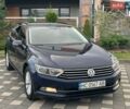 Синій Фольксваген Пассат, об'ємом двигуна 1.97 л та пробігом 283 тис. км за 10999 $, фото 28 на Automoto.ua