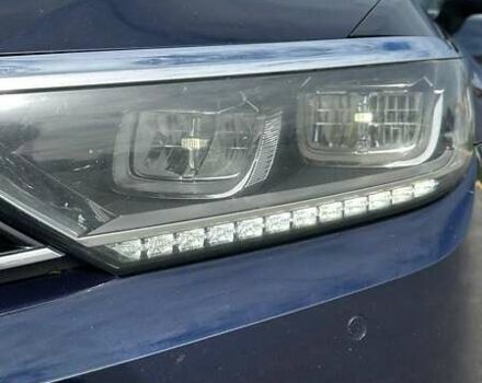 Синій Фольксваген Пассат, об'ємом двигуна 2 л та пробігом 325 тис. км за 14800 $, фото 27 на Automoto.ua