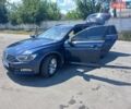 Синий Фольксваген Пассат, объемом двигателя 2 л и пробегом 265 тыс. км за 15000 $, фото 9 на Automoto.ua