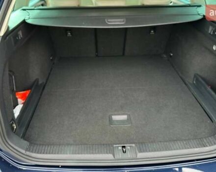 Синий Фольксваген Пассат, объемом двигателя 2 л и пробегом 325 тыс. км за 14800 $, фото 15 на Automoto.ua