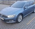 Синий Фольксваген Пассат, объемом двигателя 1.97 л и пробегом 333 тыс. км за 22900 $, фото 22 на Automoto.ua