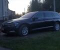 Синий Фольксваген Пассат, объемом двигателя 1.97 л и пробегом 270 тыс. км за 16800 $, фото 1 на Automoto.ua