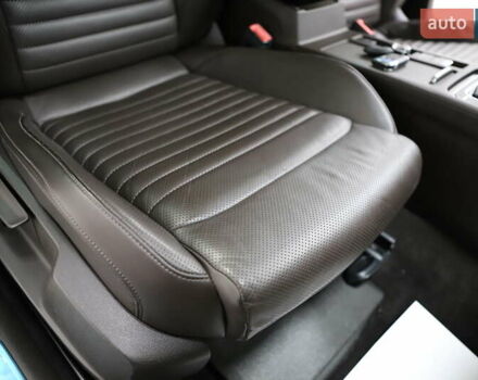 Синий Фольксваген Пассат, объемом двигателя 1.97 л и пробегом 237 тыс. км за 19899 $, фото 67 на Automoto.ua