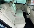 Синий Фольксваген Пассат, объемом двигателя 1.97 л и пробегом 320 тыс. км за 15300 $, фото 13 на Automoto.ua
