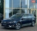 Синий Фольксваген Пассат, объемом двигателя 1.97 л и пробегом 222 тыс. км за 18699 $, фото 1 на Automoto.ua