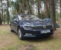 Синий Фольксваген Пассат, объемом двигателя 1.97 л и пробегом 270 тыс. км за 16800 $, фото 4 на Automoto.ua
