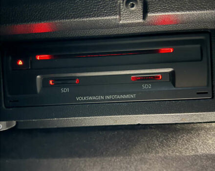 Синій Фольксваген Пассат, об'ємом двигуна 1.97 л та пробігом 317 тис. км за 14500 $, фото 44 на Automoto.ua