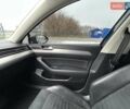 Синий Фольксваген Пассат, объемом двигателя 1.97 л и пробегом 293 тыс. км за 14500 $, фото 8 на Automoto.ua